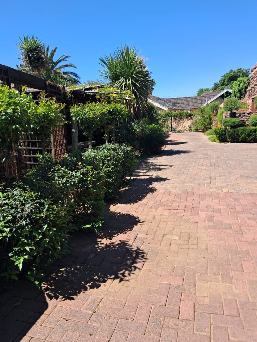 To Let  Bedroom Property for Rent in Fichardt Park Free State